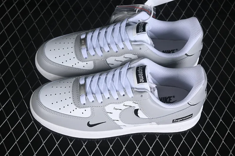 All categories Nk Air Force 1 Air Force series Nk Air Force 1 Low Air Force low-top Nike Air Force 1'07 Low Air Force 1 low-top casual sneakers BV1858-018
